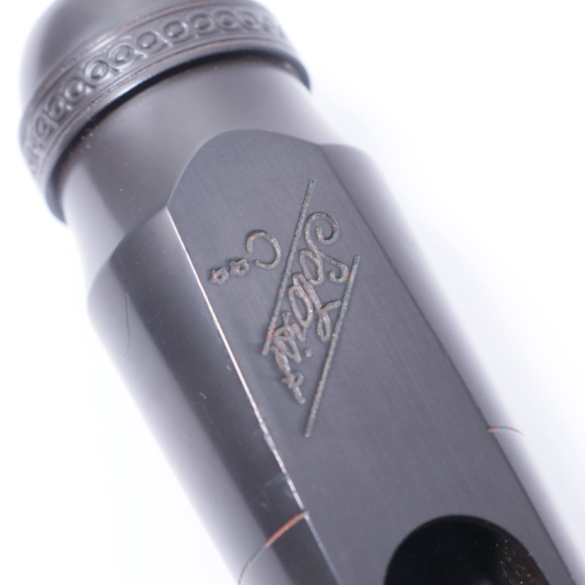 USED SELMER / Alto Soloist Long C [03]