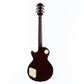 [SN F344537] USED Epiphone / Les Paul 1960 Tribute Plus Black Cherry [11]