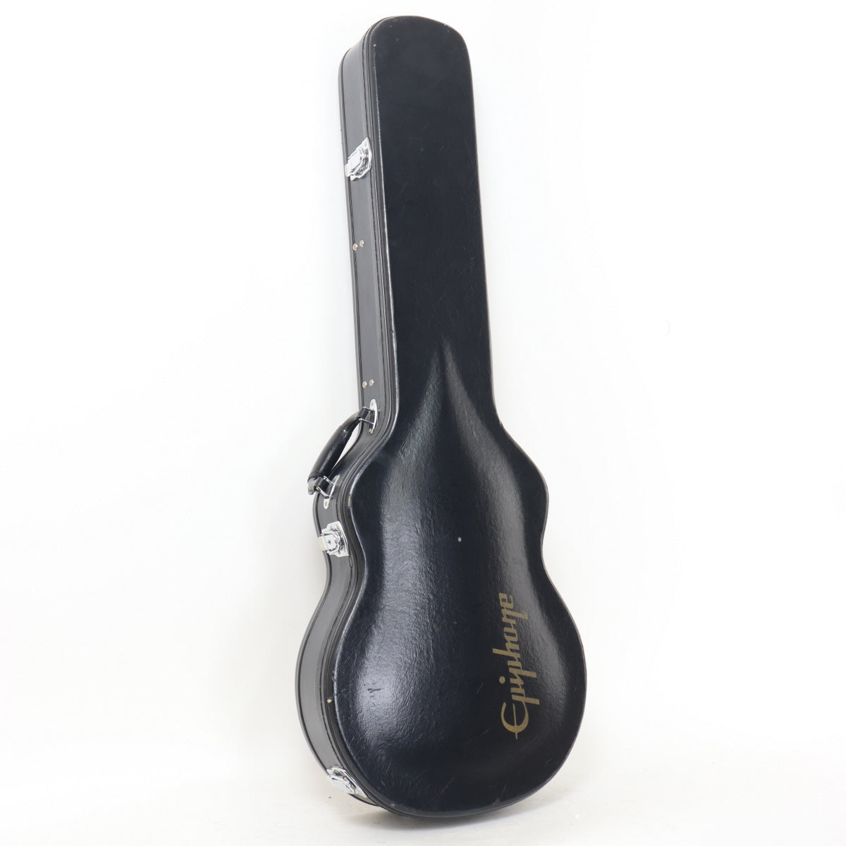 [SN F344537] USED Epiphone / Les Paul 1960 Tribute Plus Black Cherry [11]