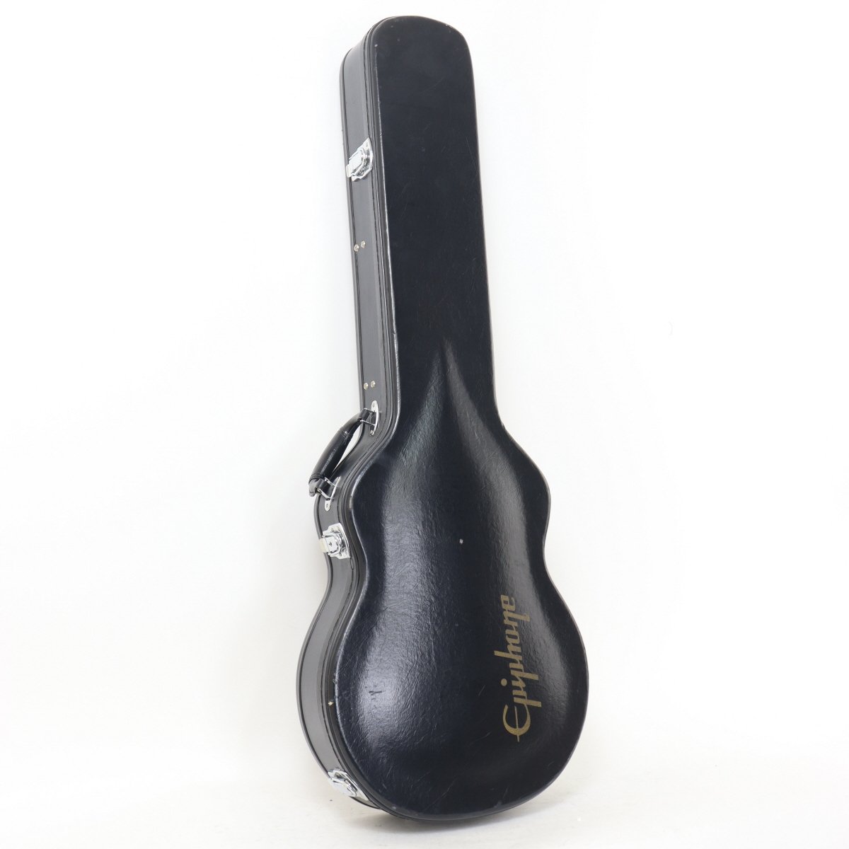 [SN F344537] USED Epiphone / Les Paul 1960 Tribute Plus Black Cherry [11]