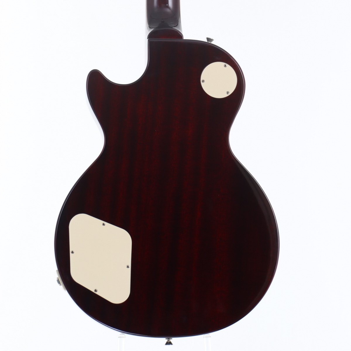 [SN F344537] USED Epiphone / Les Paul 1960 Tribute Plus Black Cherry [11]