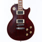 [SN F344537] USED Epiphone / Les Paul 1960 Tribute Plus Black Cherry [11]