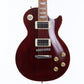 [SN F344537] USED Epiphone / Les Paul 1960 Tribute Plus Black Cherry [11]