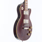 [SN F344537] USED Epiphone / Les Paul 1960 Tribute Plus Black Cherry [11]