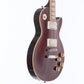 [SN F344537] USED Epiphone / Les Paul 1960 Tribute Plus Black Cherry [11]