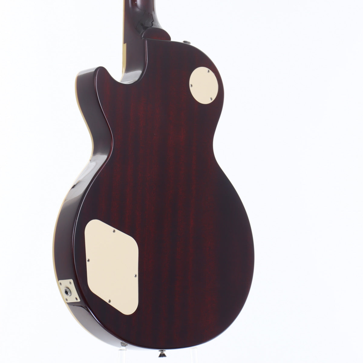 [SN F344537] USED Epiphone / Les Paul 1960 Tribute Plus Black Cherry [11]