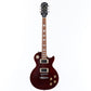 [SN F344537] USED Epiphone / Les Paul 1960 Tribute Plus Black Cherry [11]
