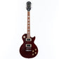 [SN F344537] USED Epiphone / Les Paul 1960 Tribute Plus Black Cherry [11]