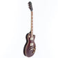 [SN F344537] USED Epiphone / Les Paul 1960 Tribute Plus Black Cherry [11]