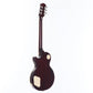 [SN F344537] USED Epiphone / Les Paul 1960 Tribute Plus Black Cherry [11]