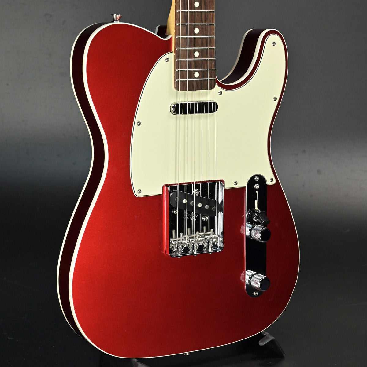 Telecaster type [Electric guitar › Telecaster type