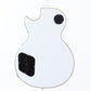 [SN 23121524157] USED Epiphone / Inspired by Gibson Custom Les Paul Custom Alpine White [12]