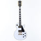 [SN 23121524157] USED Epiphone / Inspired by Gibson Custom Les Paul Custom Alpine White [12]