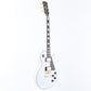 [SN 23121524157] USED Epiphone / Inspired by Gibson Custom Les Paul Custom Alpine White [12]