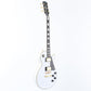 [SN 23121524157] USED Epiphone / Inspired by Gibson Custom Les Paul Custom Alpine White [12]