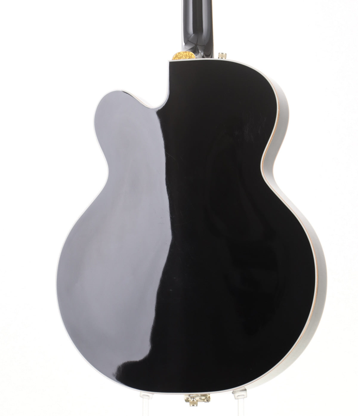 [SN JT05107402] USED GRETSCH / G7593 Black [03]
