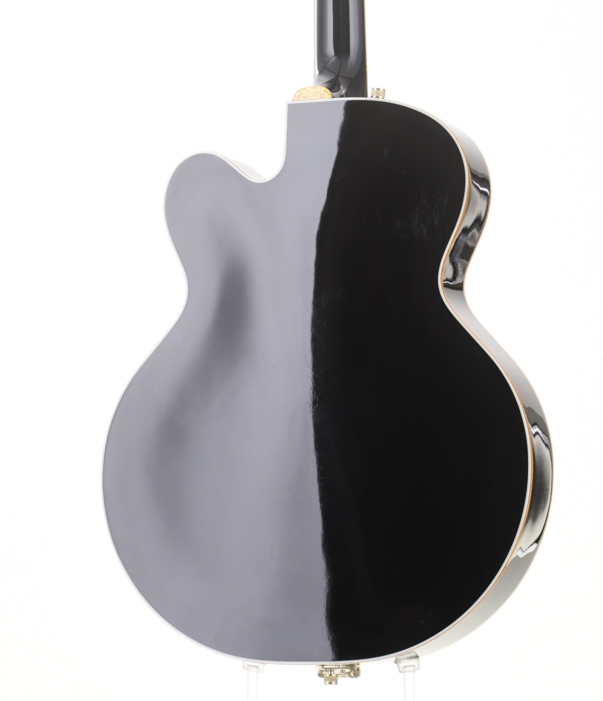 [SN JT05107402] USED GRETSCH / G7593 Black [03]