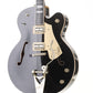 [SN JT05107402] USED GRETSCH / G7593 Black [03]