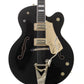 [SN JT05107402] USED GRETSCH / G7593 Black [03]