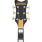 [SN JT05107402] USED GRETSCH / G7593 Black [03]