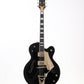 [SN JT05107402] USED GRETSCH / G7593 Black [03]