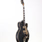 [SN JT05107402] USED GRETSCH / G7593 Black [03]