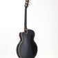 [SN JT05107402] USED GRETSCH / G7593 Black [03]