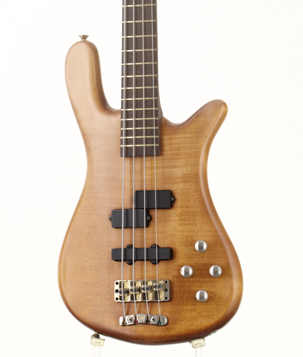 [SN C-060630-99] USED WARWICK / Streamer LX 4 [03]