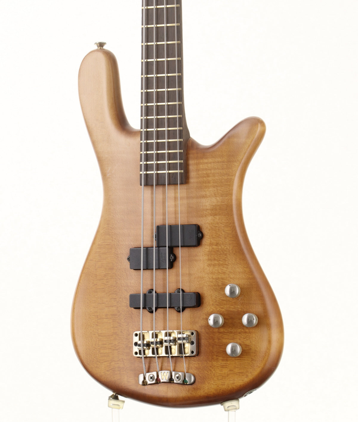 [SN C-060630-99] USED WARWICK / Streamer LX 4 [03]