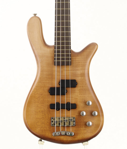 [SN C-060630-99] USED WARWICK / Streamer LX 4 [03]