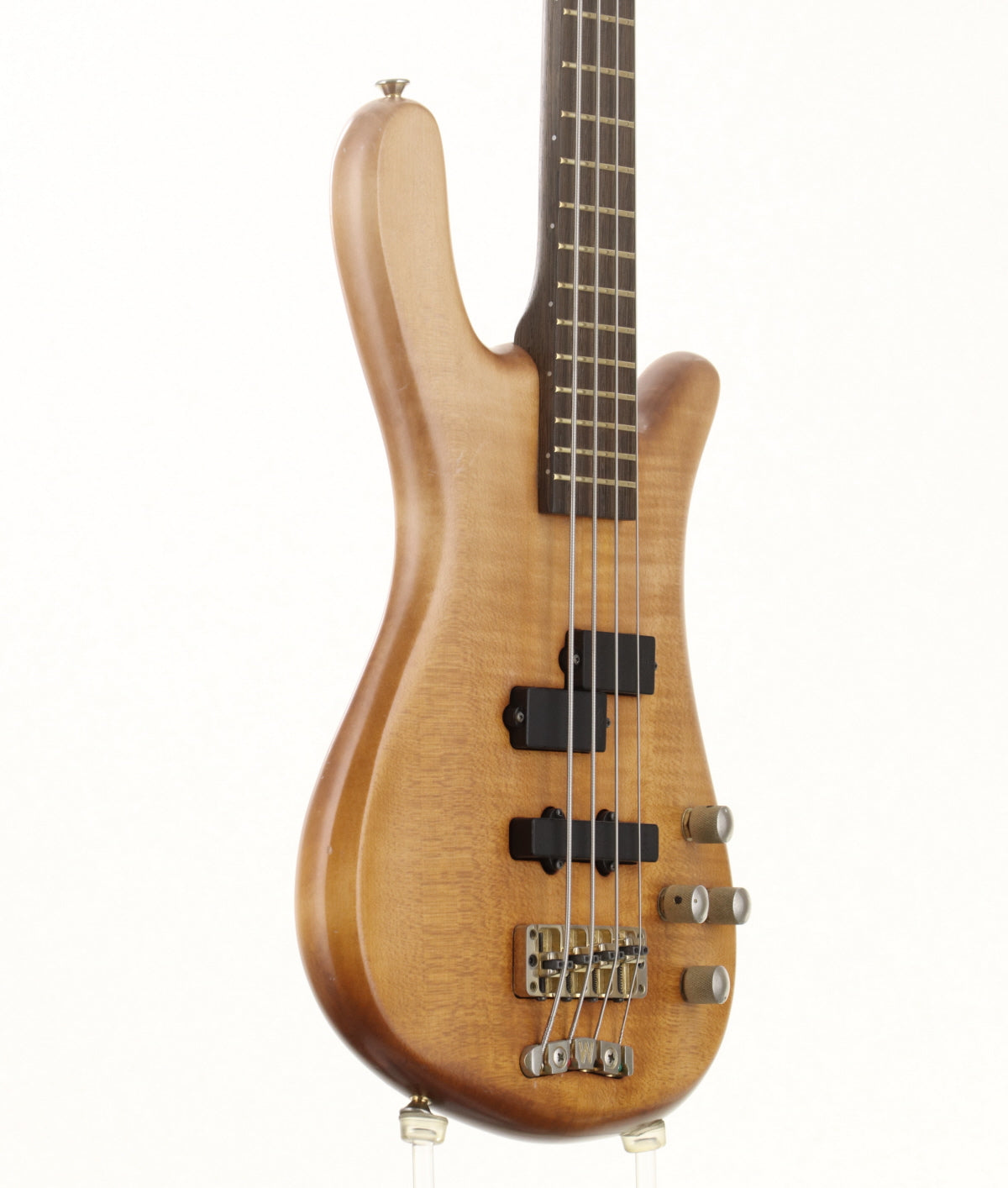 [SN C-060630-99] USED WARWICK / Streamer LX 4 [03]