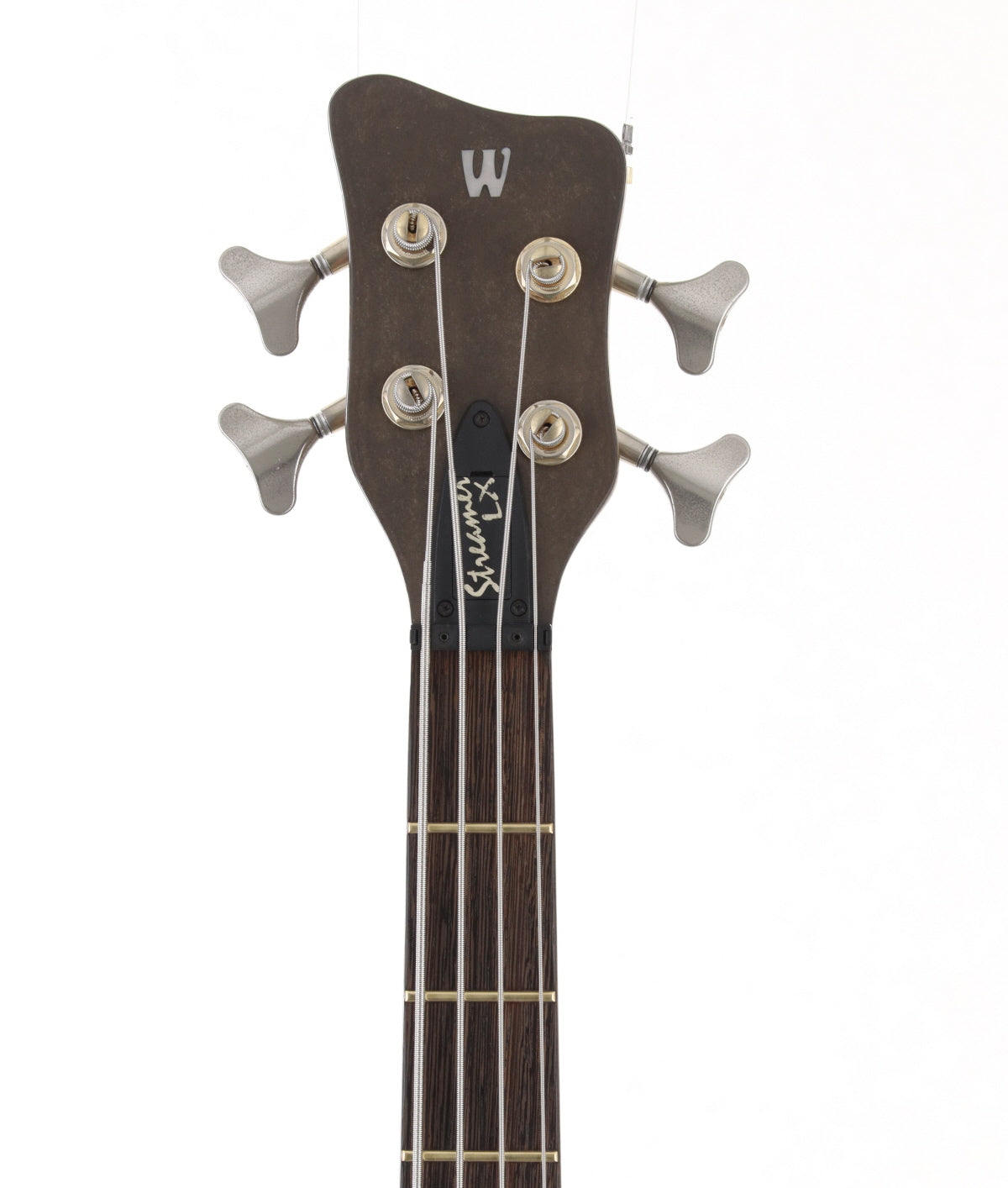 [SN C-060630-99] USED WARWICK / Streamer LX 4 [03]