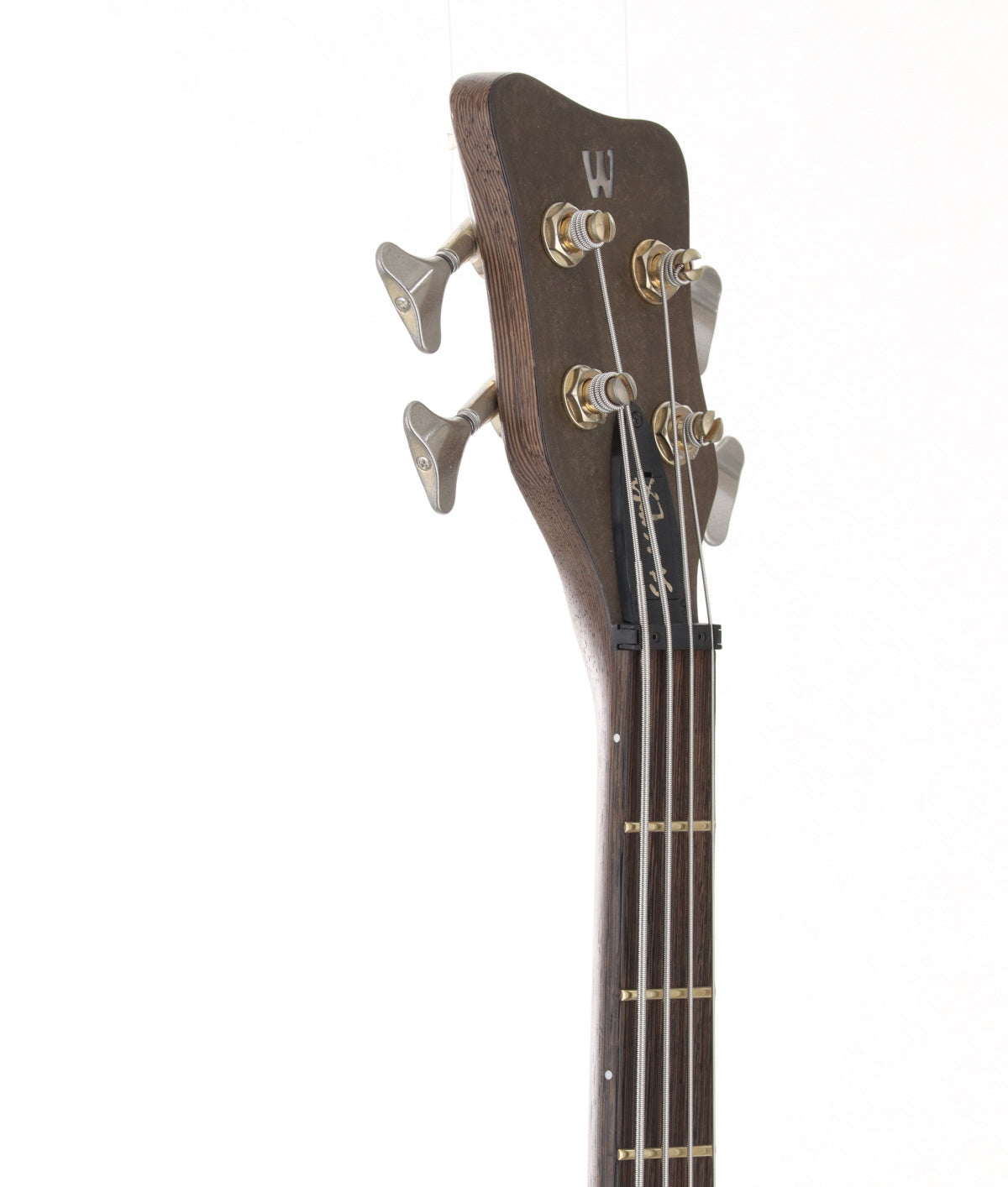 [SN C-060630-99] USED WARWICK / Streamer LX 4 [03]