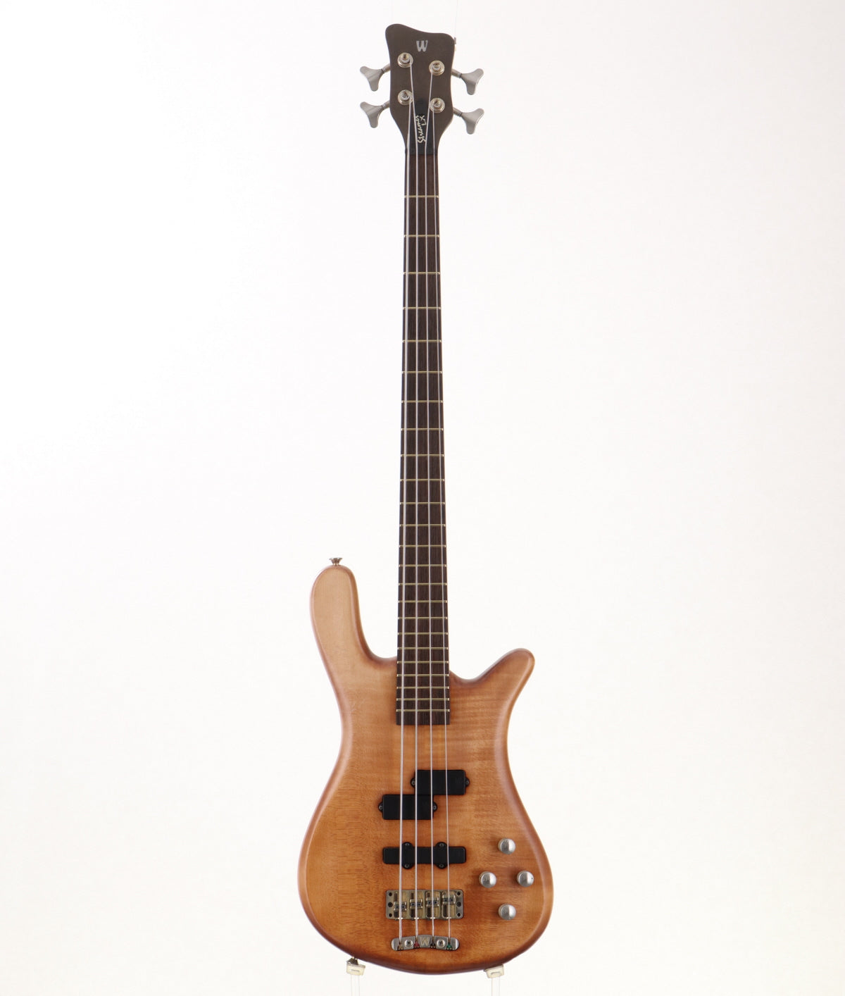 [SN C-060630-99] USED WARWICK / Streamer LX 4 [03]