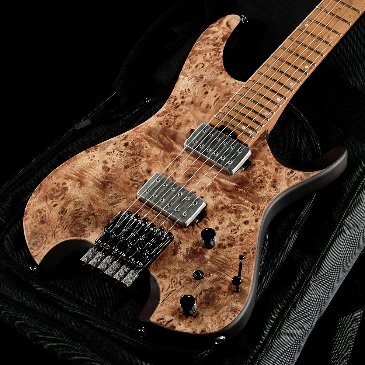 [SN I230700554] USED Ibanez / Q52PB-ABS (Antique Brown Stained) [05]