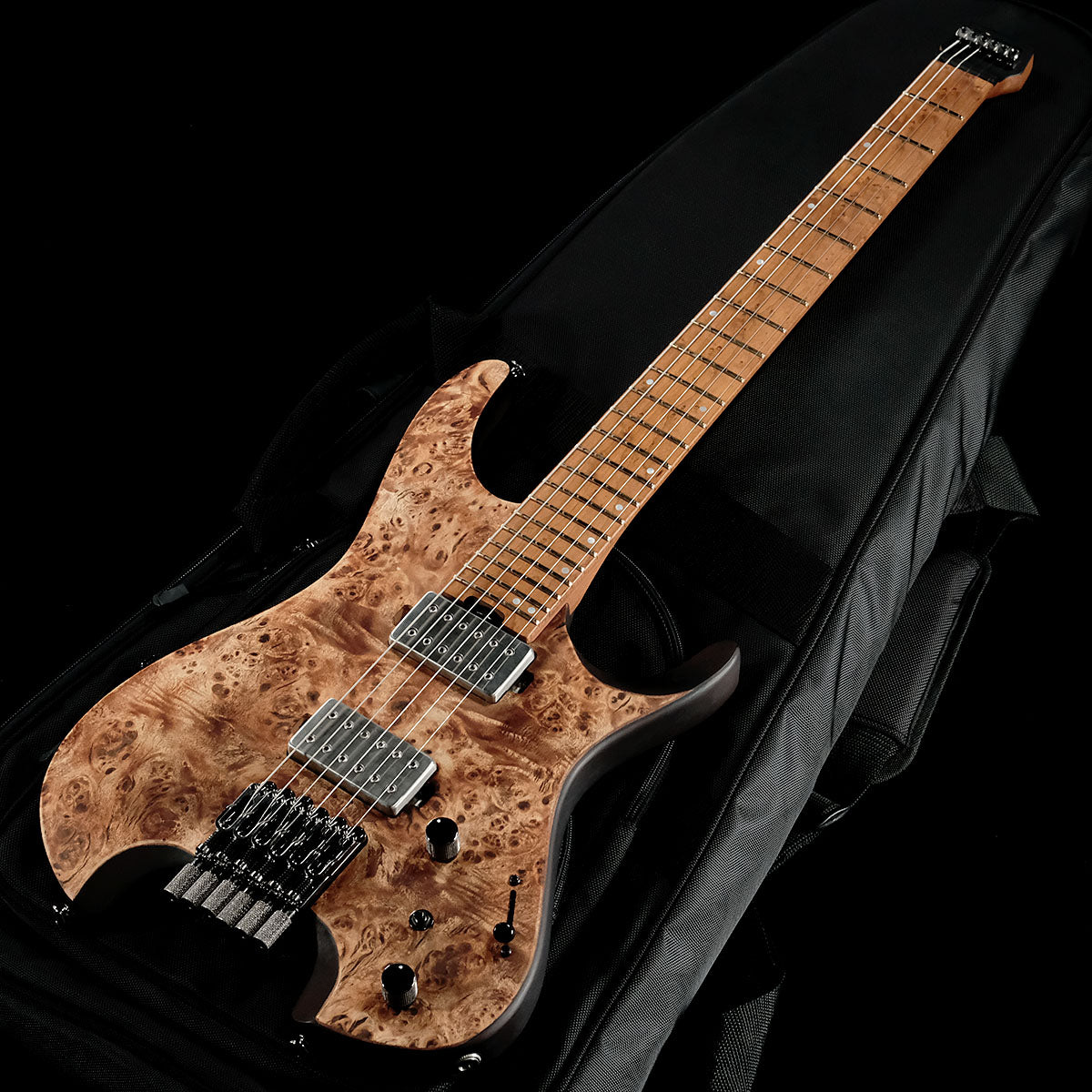 [SN I230700554] USED Ibanez / Q52PB-ABS (Antique Brown Stained) [05]