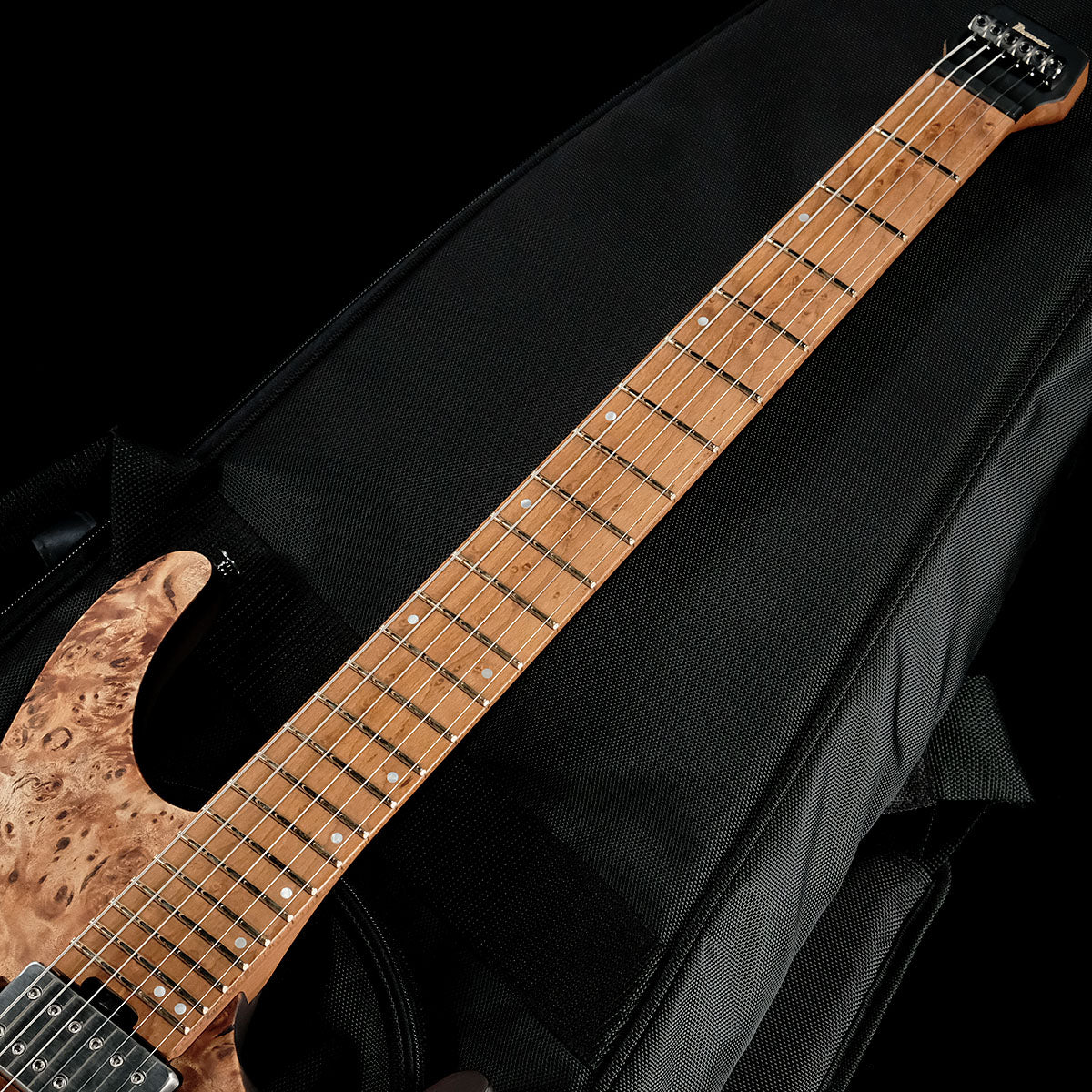 [SN I230700554] USED Ibanez / Q52PB-ABS (Antique Brown Stained) [05]