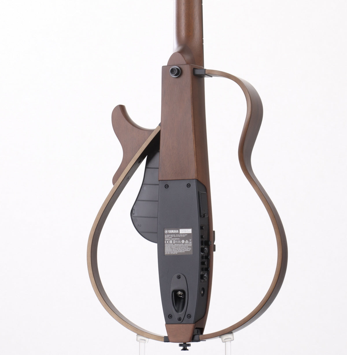 [SN H0P010073] USED yamaha / slg200s nt [05]