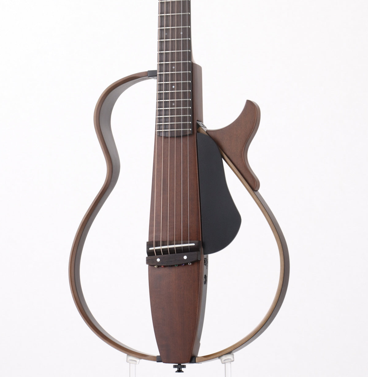 [SN H0P010073] USED yamaha / slg200s nt [05]