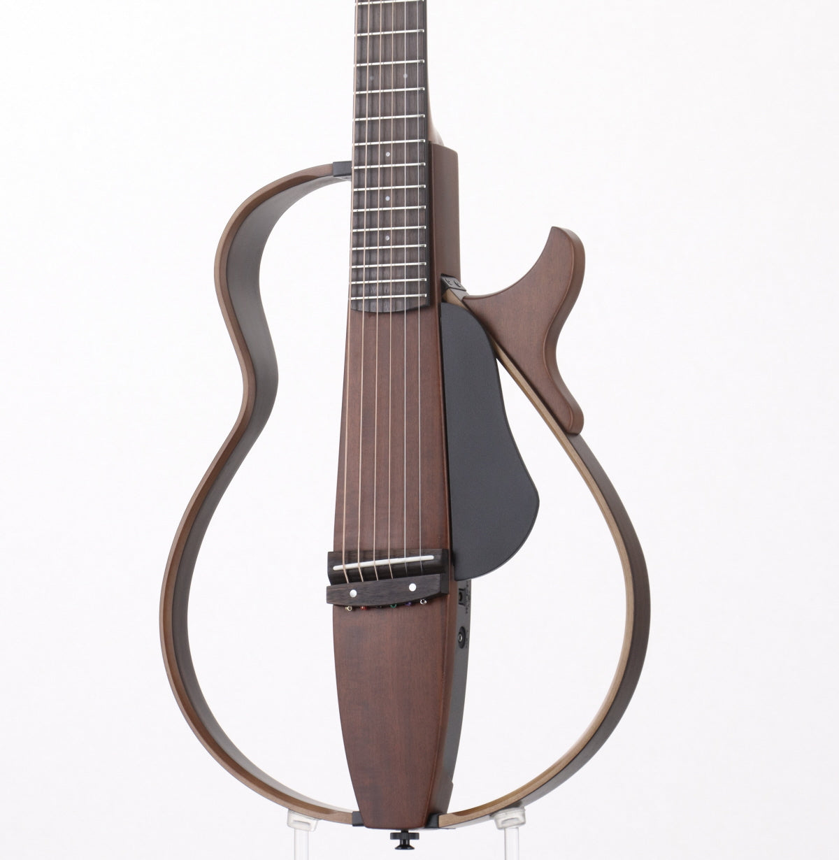 [SN H0P010073] USED yamaha / slg200s nt [05]