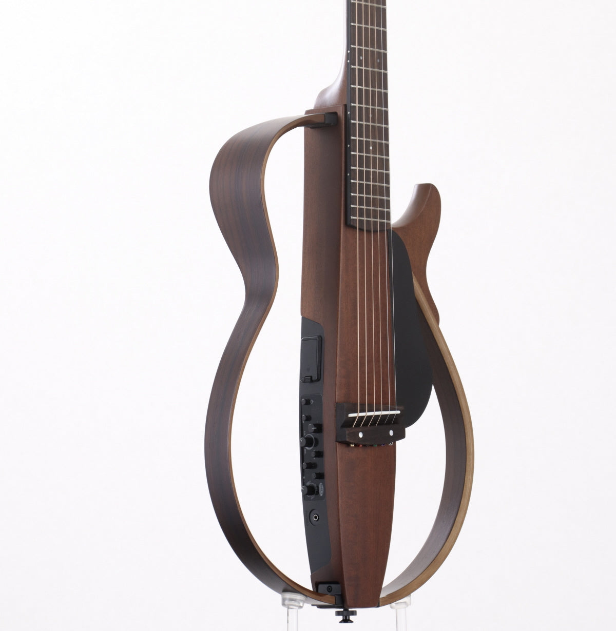[SN H0P010073] USED yamaha / slg200s nt [05]