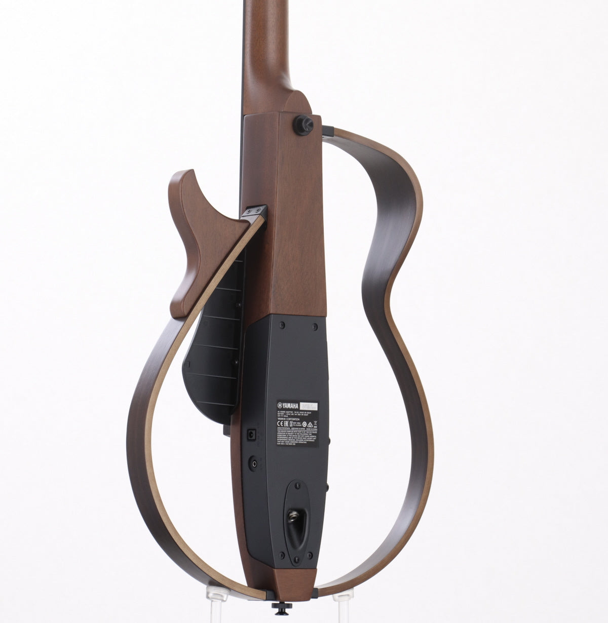 [SN H0P010073] USED yamaha / slg200s nt [05]