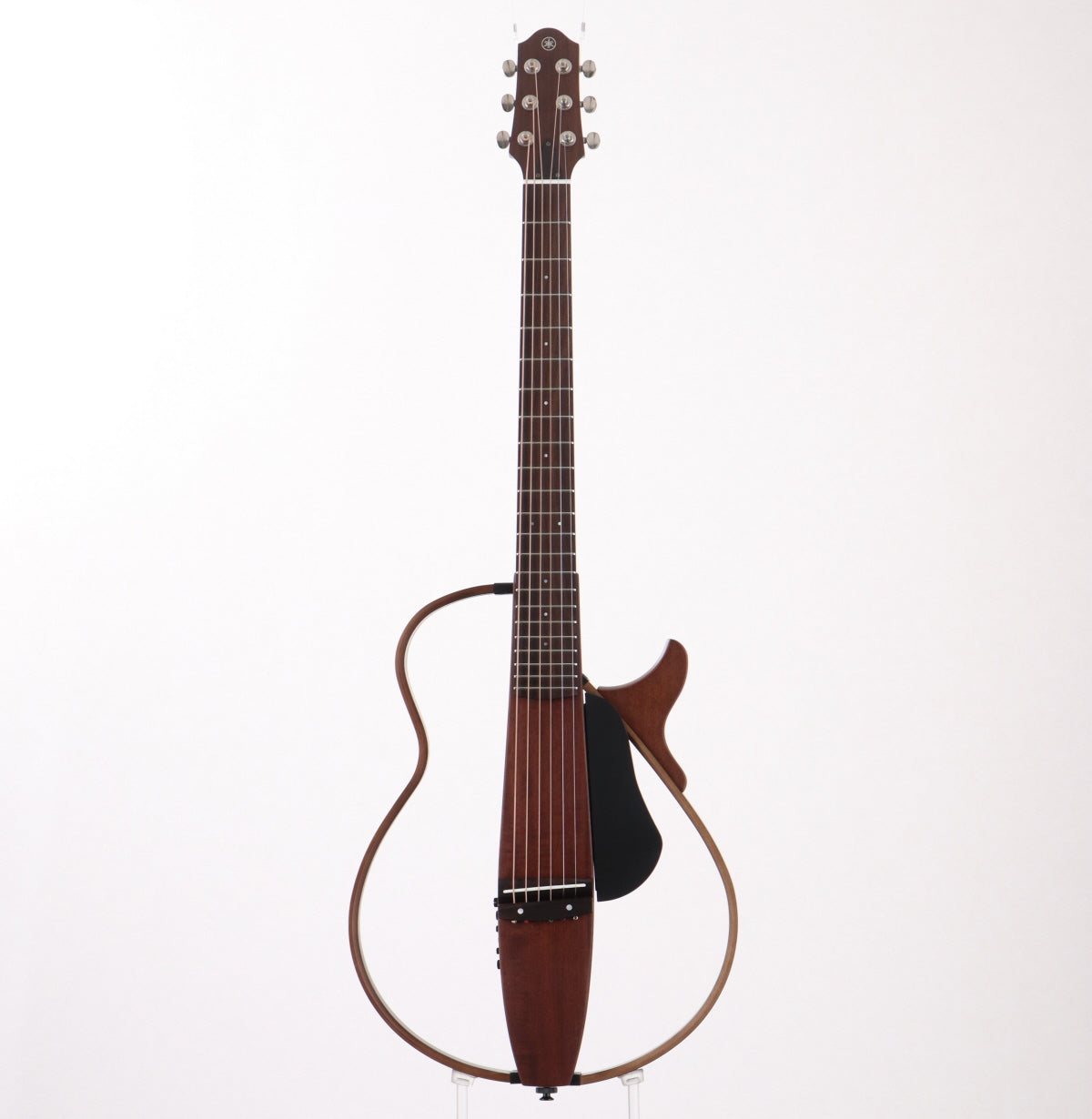 [SN H0P010073] USED yamaha / slg200s nt [05]