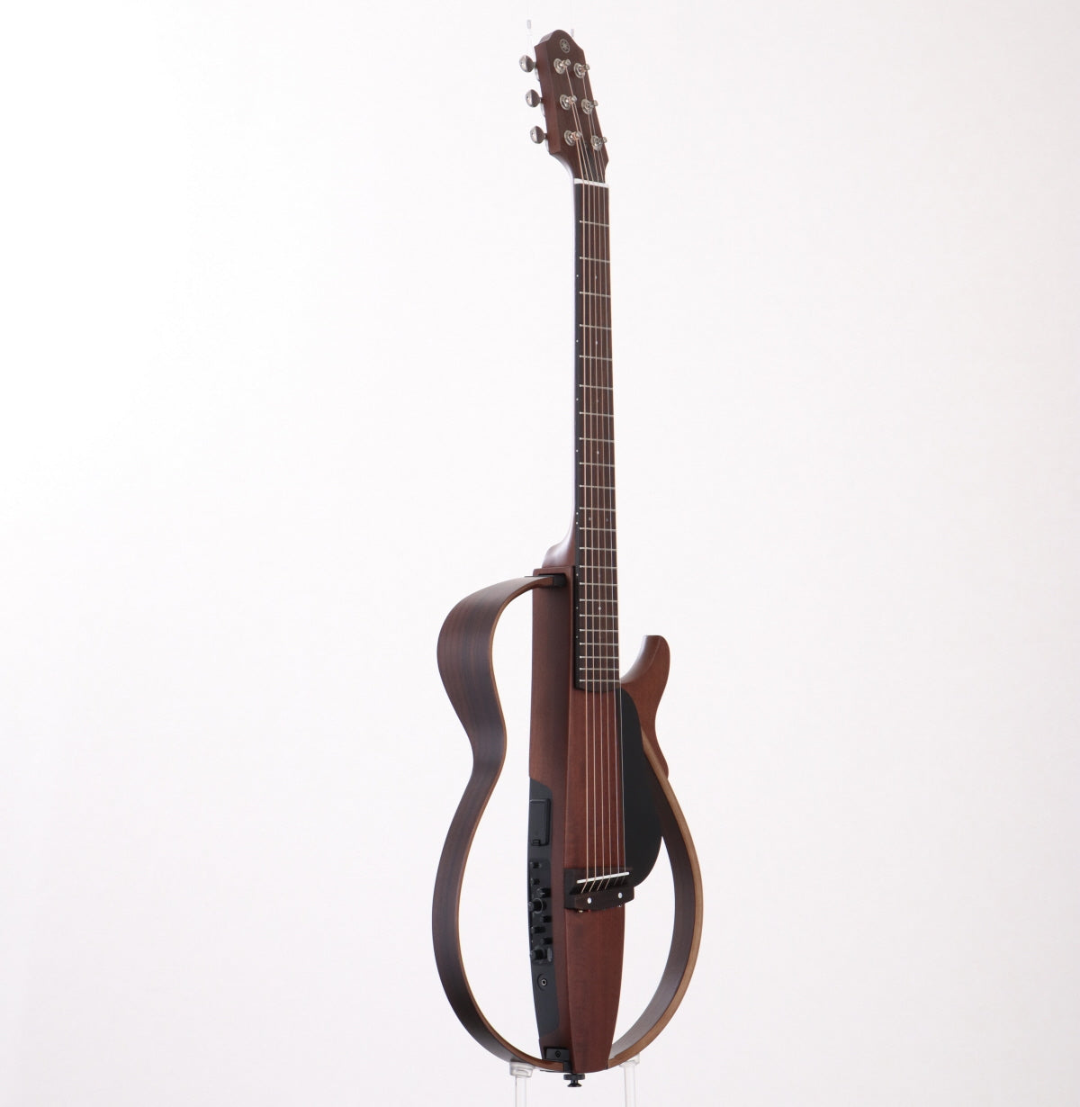 [SN H0P010073] USED yamaha / slg200s nt [05]