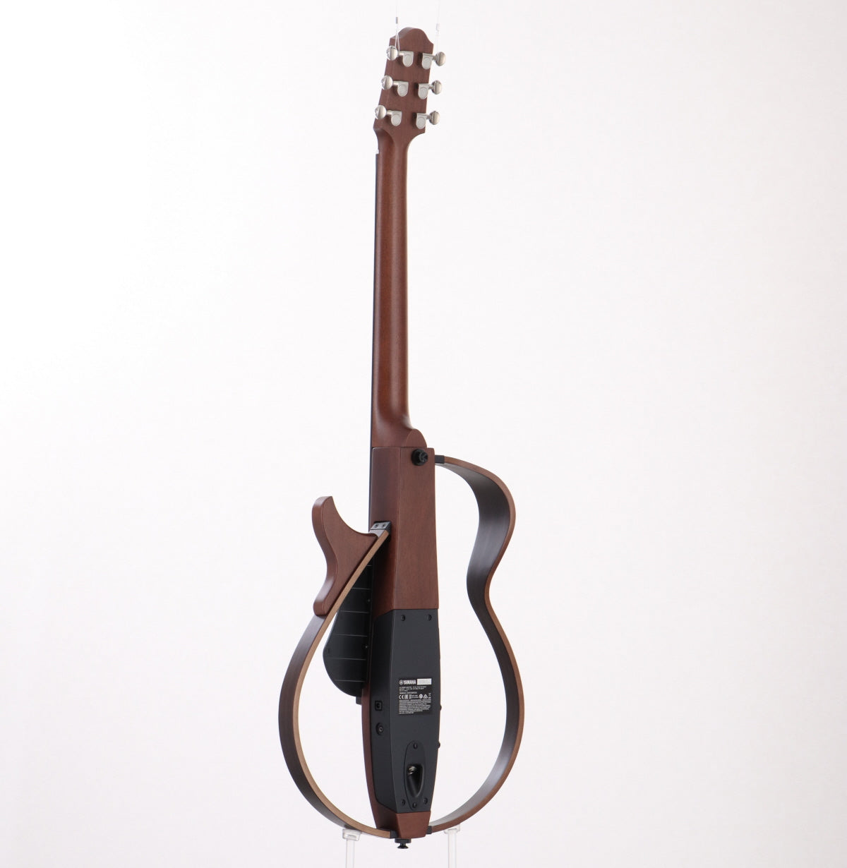 [SN H0P010073] USED yamaha / slg200s nt [05]