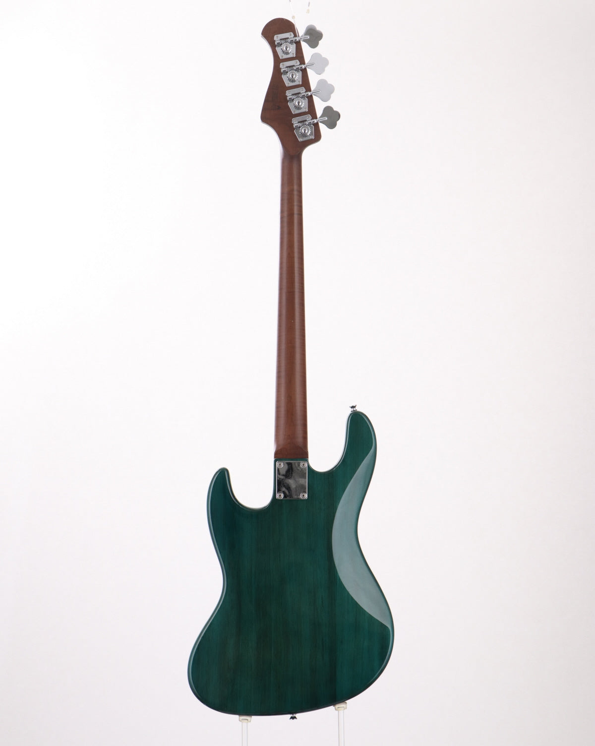 [SN G107472] USED BACCHUS / WL4-STD/RSM S-MAB [03]