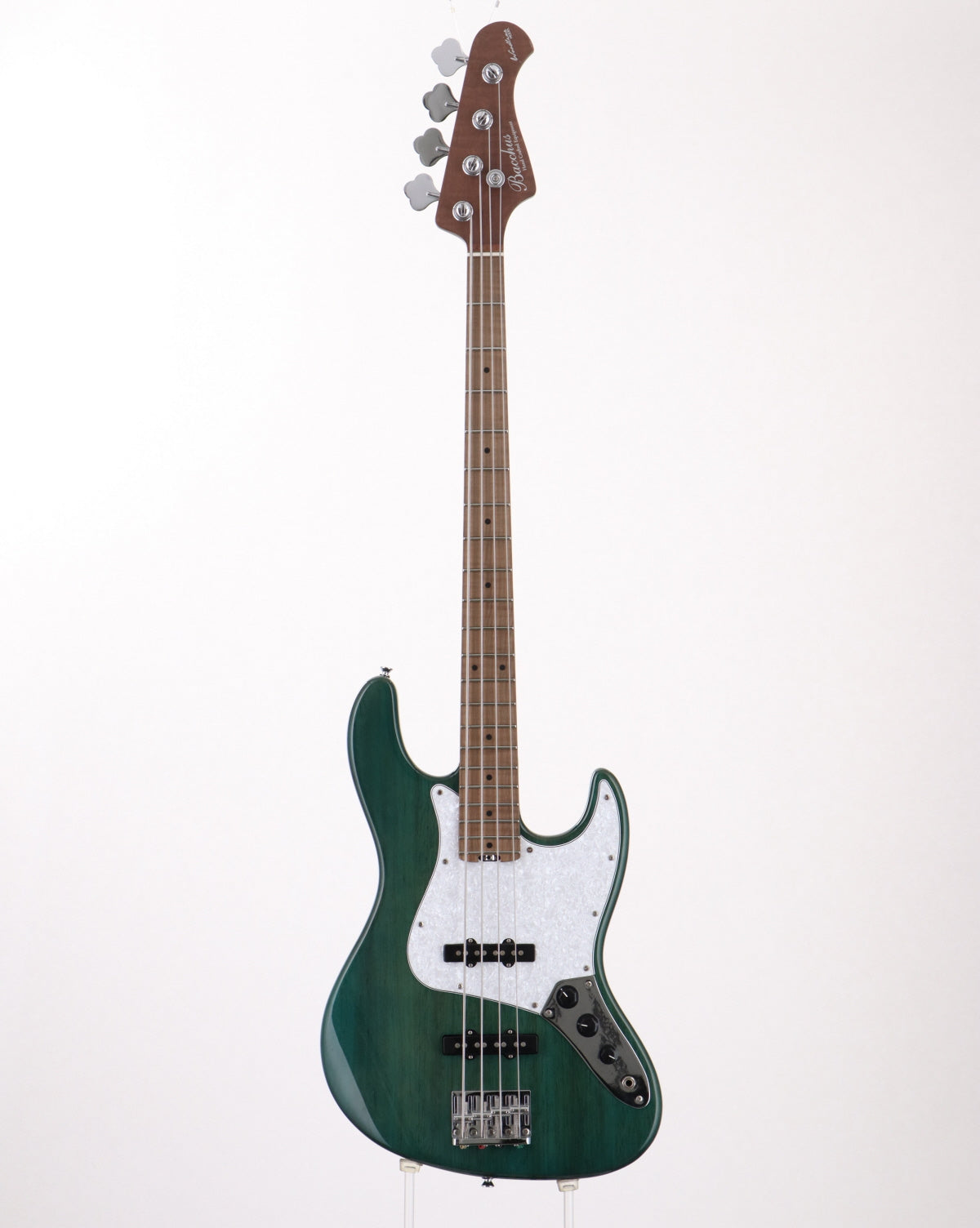 [SN G107472] USED BACCHUS / WL4-STD/RSM S-MAB [03]