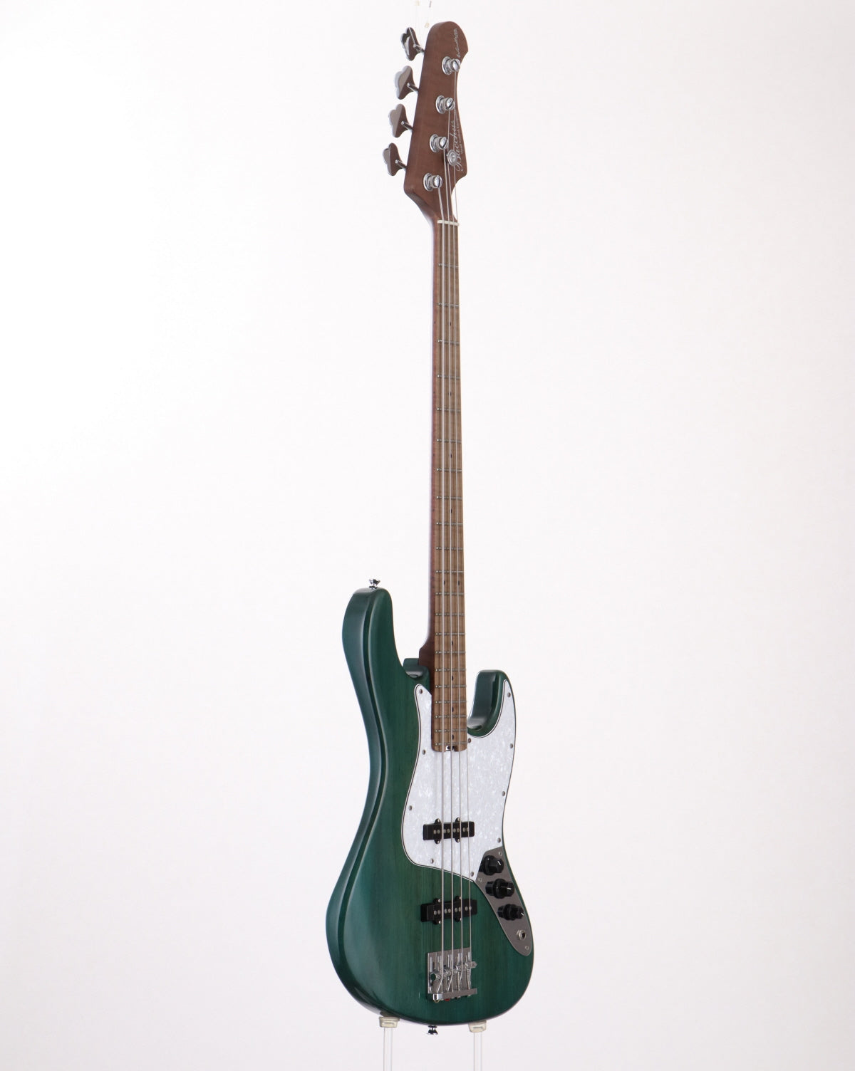 [SN G107472] USED BACCHUS / WL4-STD/RSM S-MAB [03]