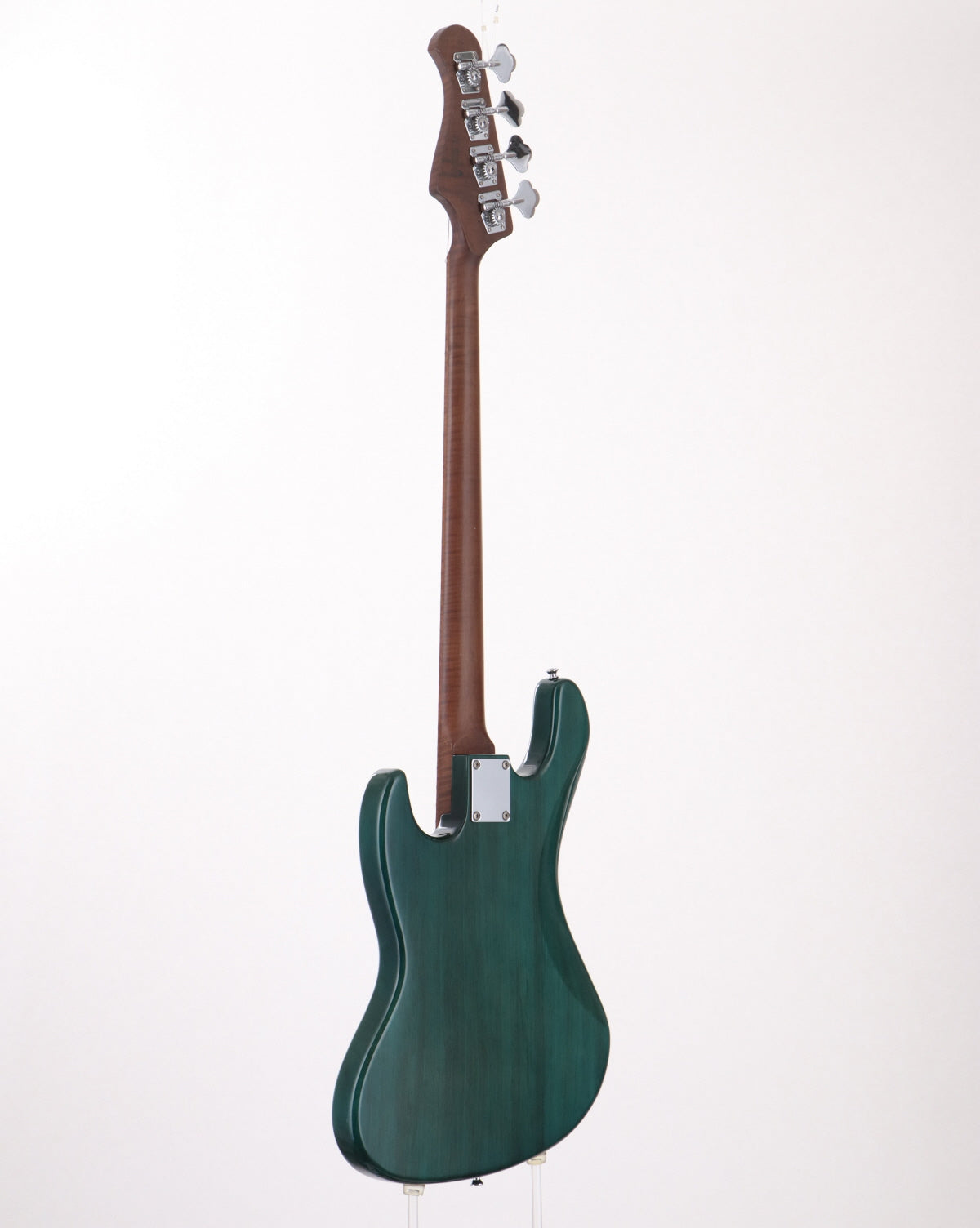 [SN G107472] USED BACCHUS / WL4-STD/RSM S-MAB [03]