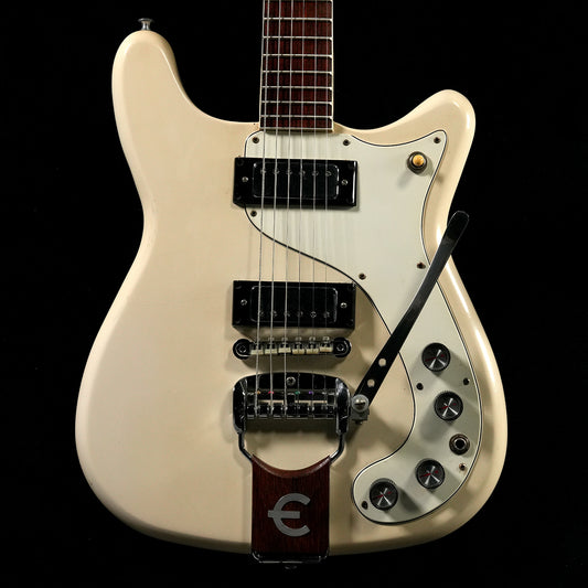 [SN 900209] USED EPIPHONE / 1968 Crestwood Refinish [05]